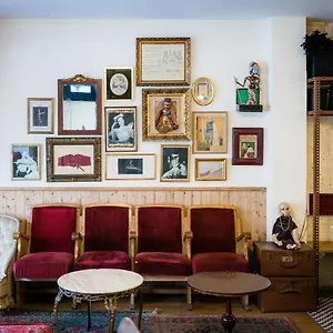 Hostel Pars Teatro (adults Only), Barselona